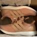 Adidas Shoes | Adidas Ultraboost 5.0 Dna Halo Blush Women New | Color: Cream/Tan | Size: 11