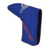 "WinCraft Oklahoma City Thunder Blade Putter Cover"