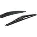 2010-2015 Mercedes GLK350 Back Glass Wiper Arm and Blade Assembly - Vaico