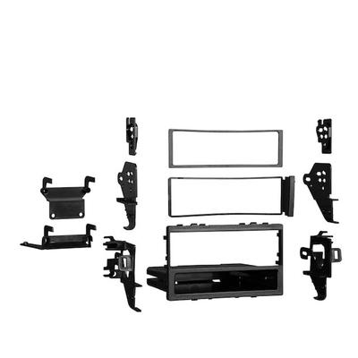 1990-2002 Honda Accord Radio Installation Kit - Metra