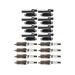 2015-2016 Cadillac Escalade Ignition Coil and Spark Plug Kit - TRQ