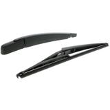 2006-2008 Mercedes ML350 Back Glass Wiper Arm and Blade Assembly - Vaico