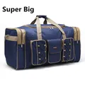 Sacs de sport en nylon imperméables pour hommes et femmes grands sacs de voyage sacs de voyage