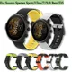 Bracelet de montre en silicone pour Suunto 7/9/9 Baro/D5/dehors baro/spartan sport/Spartan dehors