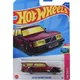 Hot Wheels-Collection de modèles de voitures en métal moulé sous pression Véhicules jouets Volvo