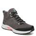 Ryka Summit Mid - Womens 6.5 Black Boot Medium