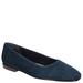 Bella Vita Kimiko - Womens 9 Navy Slip On W2