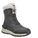 Carhartt Pellston WP Insulated 8" Soft Toe Winter Boot - Womens 9.5 Grey Boot Medium