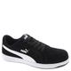 PUMA Safety Iconic Suede Low EH SR Comp Toe(Men's) - Mens 11 Black Boot Medium