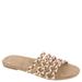 Roxy Olina - Womens 9 Brown Sandal Medium