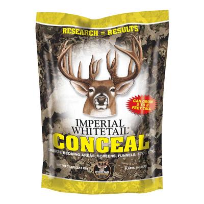 Whitetail Institute Imperial Conceal 7lbs - Single...