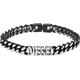 Herren Armband "DX1386040", Edelstahl