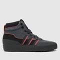 adidas akando atr trainers in black