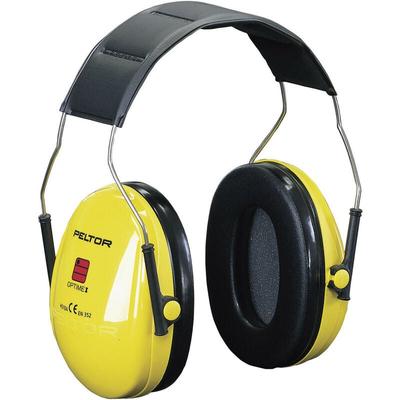 Peltor optime i H510A Kapselgehörschutz 27 dB en 352-1 1 St. - 3M Image