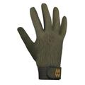 Mens & Ladies 1 Pair MacWet Long Climatec Sports Gloves In 4 Colours - 8.5 Unisex - Green