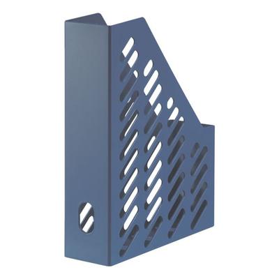 OTTO Office Stehsammler »Klassik« DIN A4/C4 blau, 7.6x31.5x24.6 cm