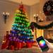66ft/20m Holiday LED Strip Lights (Remote and APP Control) - 66FT
