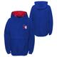 "Philadelphia 76ers Paint the Court Quarter Zip Fleece Jacket - Jeunes - unisexe Taille: XL (18/20)"