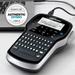 DYMO Label Maker | LabelManager 280 Rechargeable Portable Label Maker Easy-to-Use One-Touch Smart Keys QWERTY Keyboard PC and Mac Connectivity for Home & Office Organization