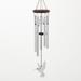 Woodstock Chimes Hummingbird Wind Chime Metal | 21 H x 4 W x 4 D in | Wayfair HCMH