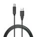 CJP-Geek USB DATA CABLE Cord compatible with BOSS GP-10 GS-10 GT-10 GT-100 GUITAR EFFECTS PROCESSOR