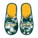 Women's FOCO Oakland Athletics Team Scuff Slide Slippers