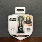 Disney Accessories | Disney The Child Collectible Key Pin Star Wars:The Mandalorian Yoda Se 2020 | Color: Green | Size: Os