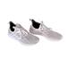 Adidas Shoes | Adidas Women's The Cloudfoam Pure Running Shoe | Color: Black/White | Size: 8.5