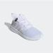 Adidas Shoes | Adidas Cloudfoam 2.0 White Running Shoes | Color: White | Size: 8.5