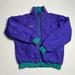 Columbia Jackets & Coats | 052 - Vintage 90s Columbia Sportswear Company Reversible Coat Jacket | Color: Blue/Purple | Size: L