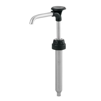 Server 88180 Bottle Pump Only w/ 1/4 oz/Stroke Capacity, Stainless