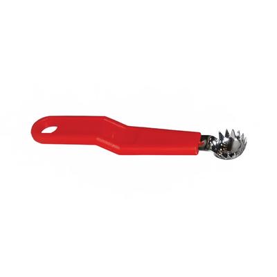 Prince Castle 950-1 Tomato Corer w/ Plastic Handle, Stainless Steel