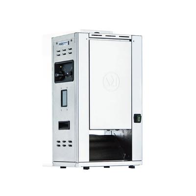 Prince Castle CTD-M Vertical Toaster - 3000 Buns/hr w/ Metal Belt, 208-240v/1ph, Stainless Steel