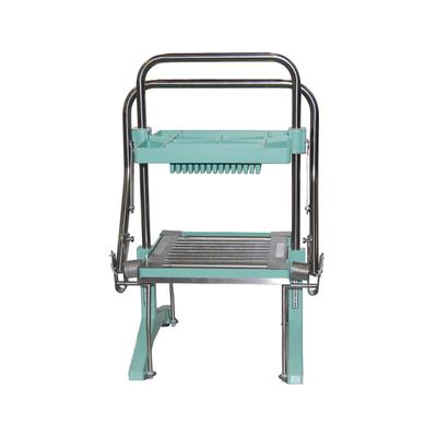 Prince Castle SKK2 Kutlett Lettuce Slicer, Slices Up To 50 Heads in 5 Minutes, Stainless Steel