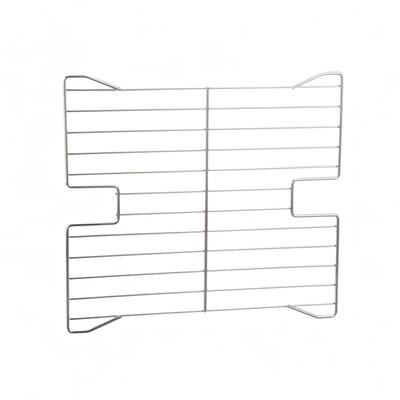 Frymaster 803-0132 Full Pot Basket Support Rack for SR14E - 13 3/4" x 12 1/2"