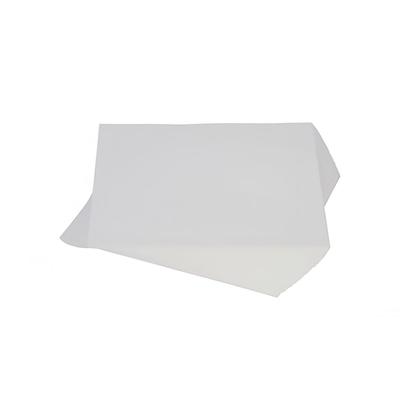 Frymaster 803-0285 Rectangular Fryer Filter Paper, Flat Sheet