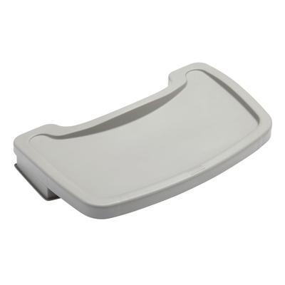 Rubbermaid FG781588PLAT Tray for Sturdy Chair Yout...