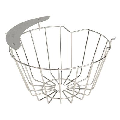 Bunn 33089.0000 Funnel Basket w/ Splashguard for BUNN Coffee & Tea Brewers