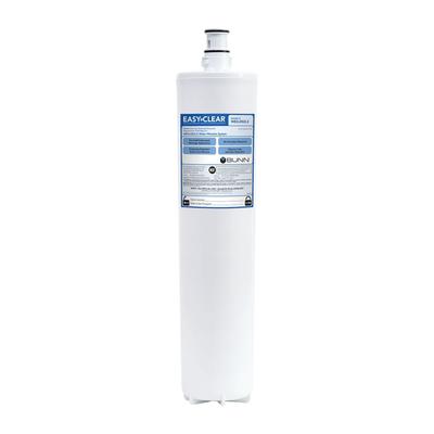 Bunn 56000.0124 WEQ Water Filter Cartridge w/ 25, 000 gal Capacity, 25, 000-gal. Capacity