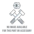 Carlisle IT2550LA03 Latch Assembly for Cateraide for IT250 & 500 Series - Black