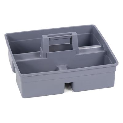 Carlisle JC1945CB23 Bus Box w/ 3 Compartments - 15