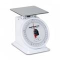 Detecto PT-5R Petite Rotating Dial Portion Scale w/ Enamel Housing, 5 lb x 1/2 oz, Stainless Steel