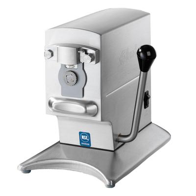 Edlund 270B/230V Heavy Volume 2 Speed Can Opener, 200 Cans Per Day, Bracket, 230v/1ph