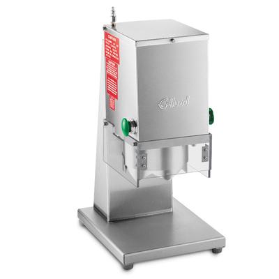 Edlund 610 (61000) Air-Powered Crown Punch Can Opener for Cans to 11"H - 400/day