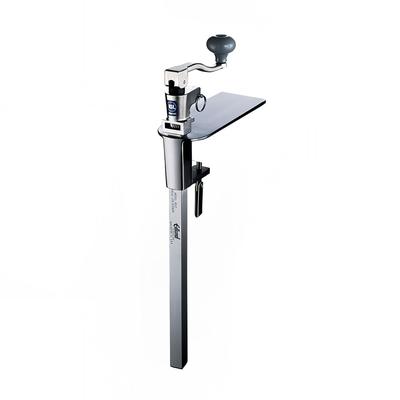 Edlund G-2S Manual Can Opener w/ 16" Stainless Steel Shaft