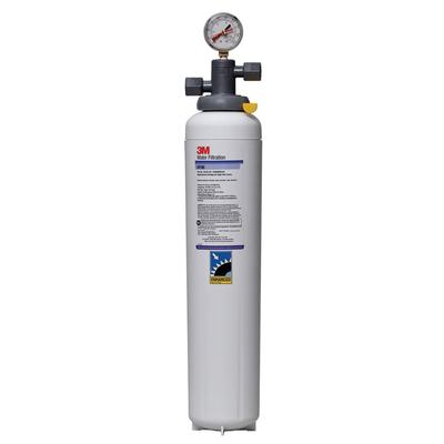 3M Cuno BEV190 Aqua-Pure Water Filter System, Fountain Beverage, 3 Carbonators