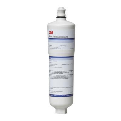 3M Cuno HF8S Aqua-Pure Replacement Cartridge for SF165, Steamers, Scale Inhibitor, 6 GPM