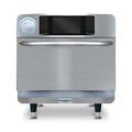 TurboChef BULLET High Speed Countertop Convection Oven, 208 240v/1ph, Silver