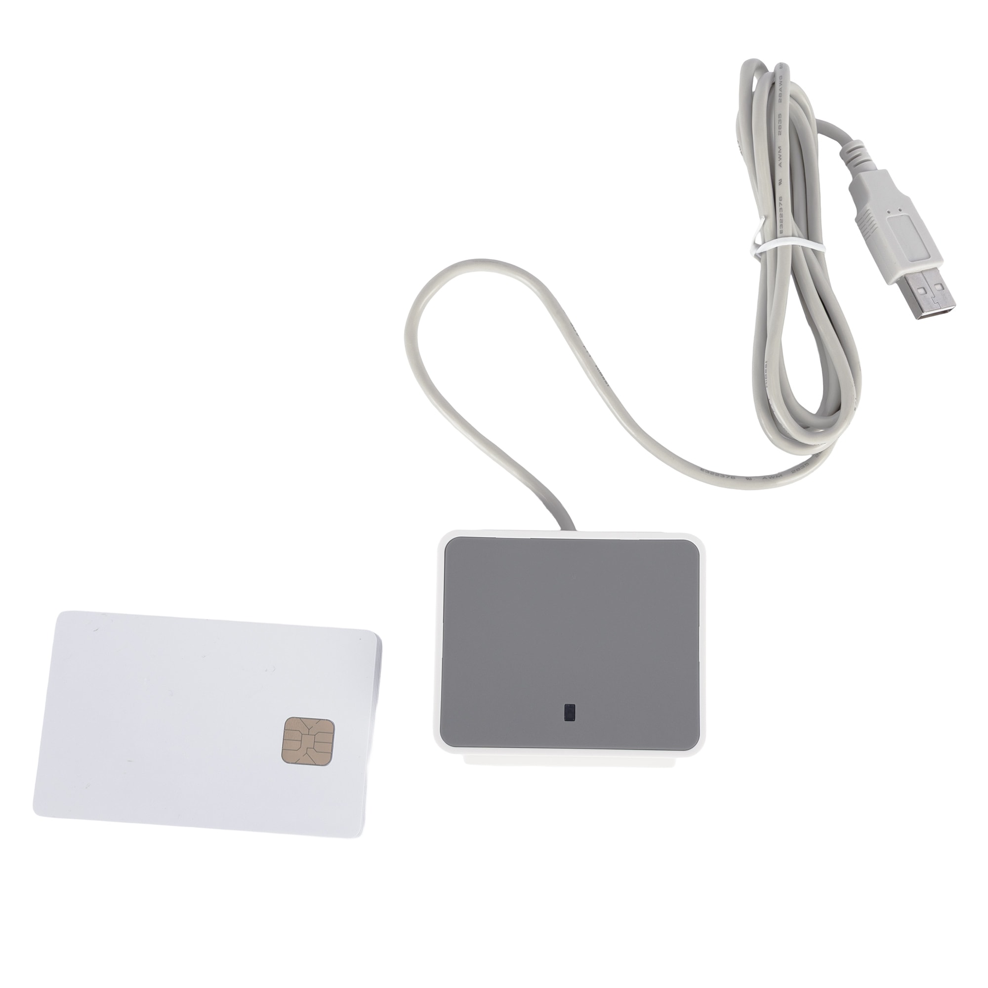 TurboChef CON-7006 Full Access ChefComm Pro w/ USB Smart Card Reader, Windows Compatible