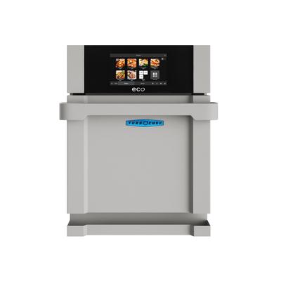 TurboChef ECO-9500-1 High Speed Countertop Microwave Convection Oven - 208-240v/1ph, Silver